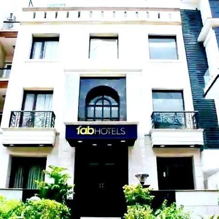 Hotel Good Will Residency - Cyber City غورغاون المظهر الخارجي الصورة