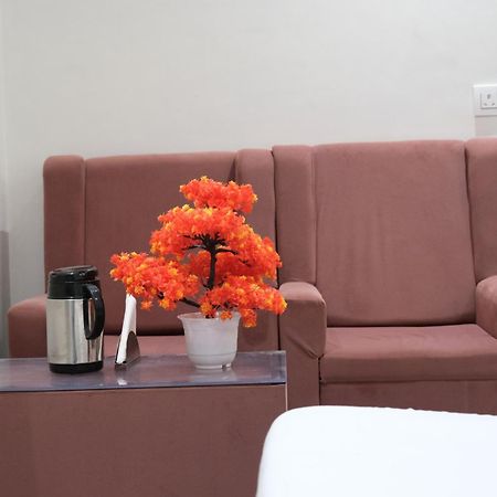 Hotel Good Will Residency - Cyber City غورغاون المظهر الخارجي الصورة