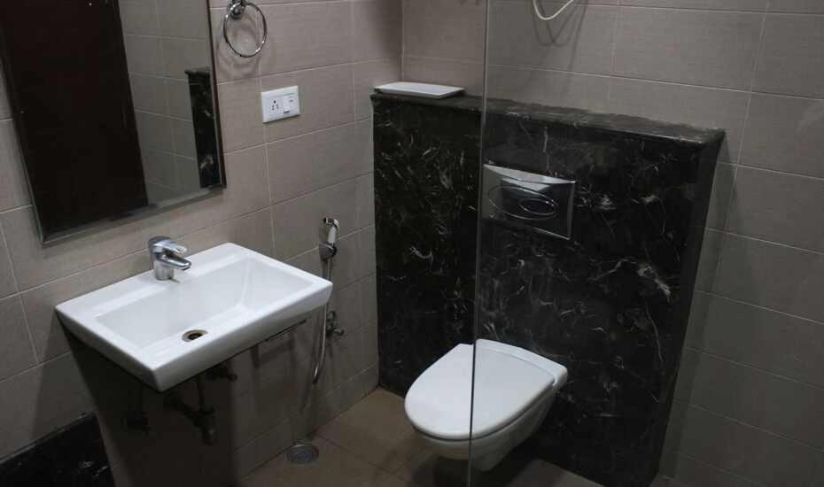 Hotel Good Will Residency - Cyber City غورغاون المظهر الخارجي الصورة