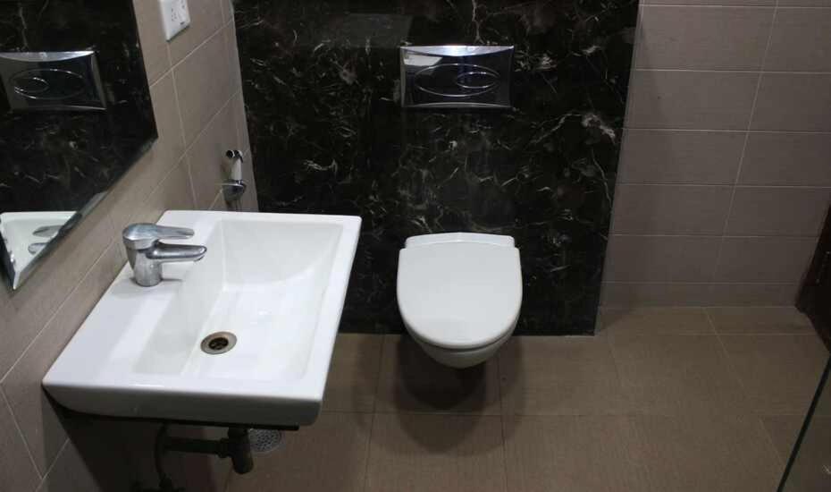Hotel Good Will Residency - Cyber City غورغاون المظهر الخارجي الصورة
