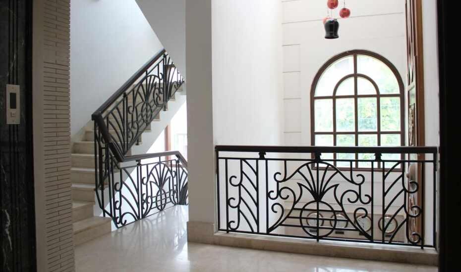 Hotel Good Will Residency - Cyber City غورغاون المظهر الخارجي الصورة