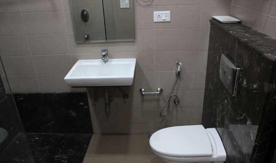 Hotel Good Will Residency - Cyber City غورغاون المظهر الخارجي الصورة