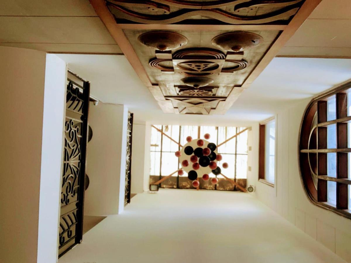 Hotel Good Will Residency - Cyber City غورغاون المظهر الخارجي الصورة