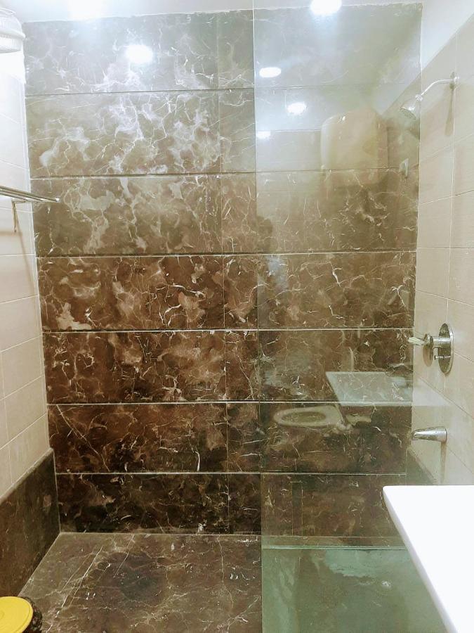 Hotel Good Will Residency - Cyber City غورغاون المظهر الخارجي الصورة