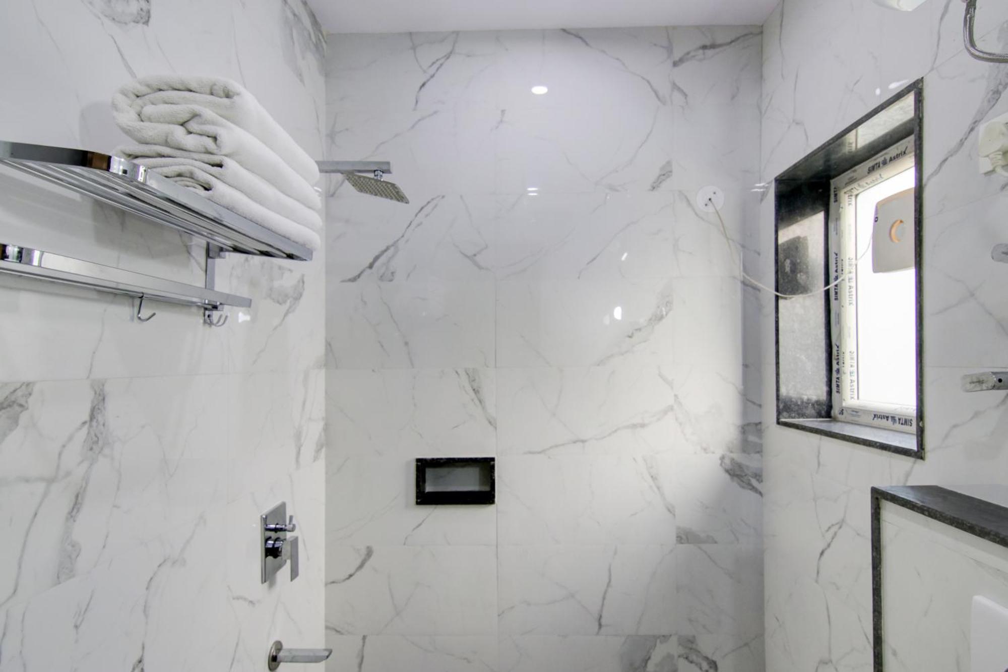 Hotel Good Will Residency - Cyber City غورغاون المظهر الخارجي الصورة