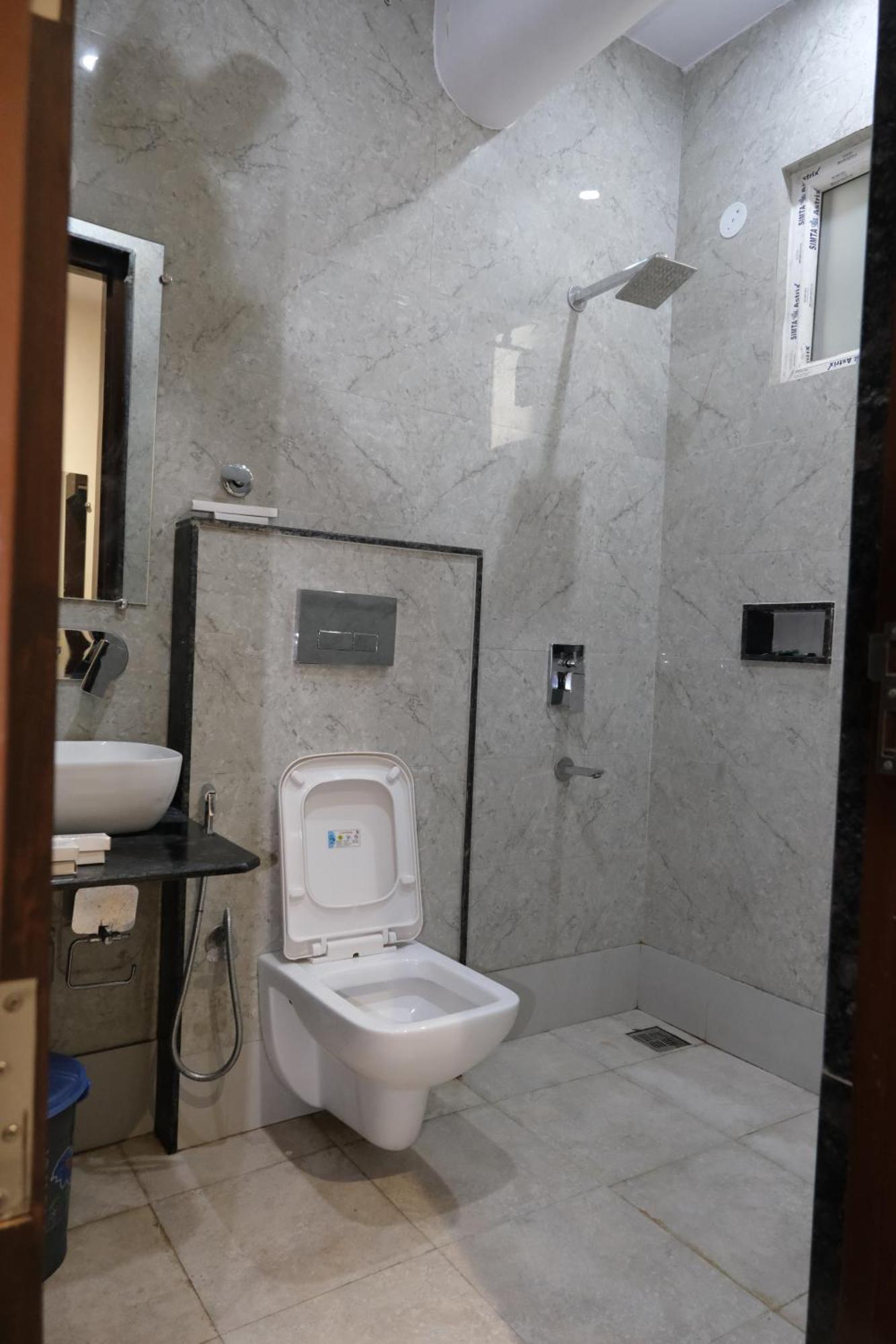 Hotel Good Will Residency - Cyber City غورغاون المظهر الخارجي الصورة