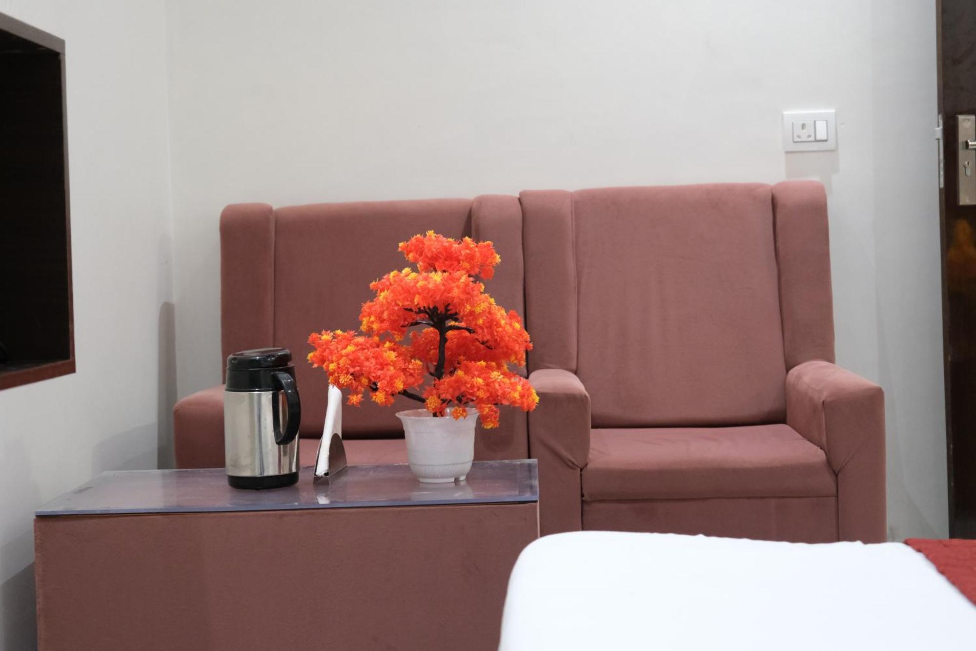 Hotel Good Will Residency - Cyber City غورغاون المظهر الخارجي الصورة